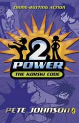Two Power: The Korski Code
