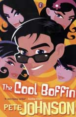 The Cool Boffin