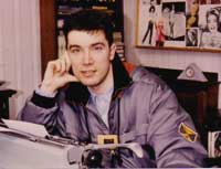 Pete Johnson